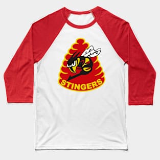 VFA133 Stingers Baseball T-Shirt